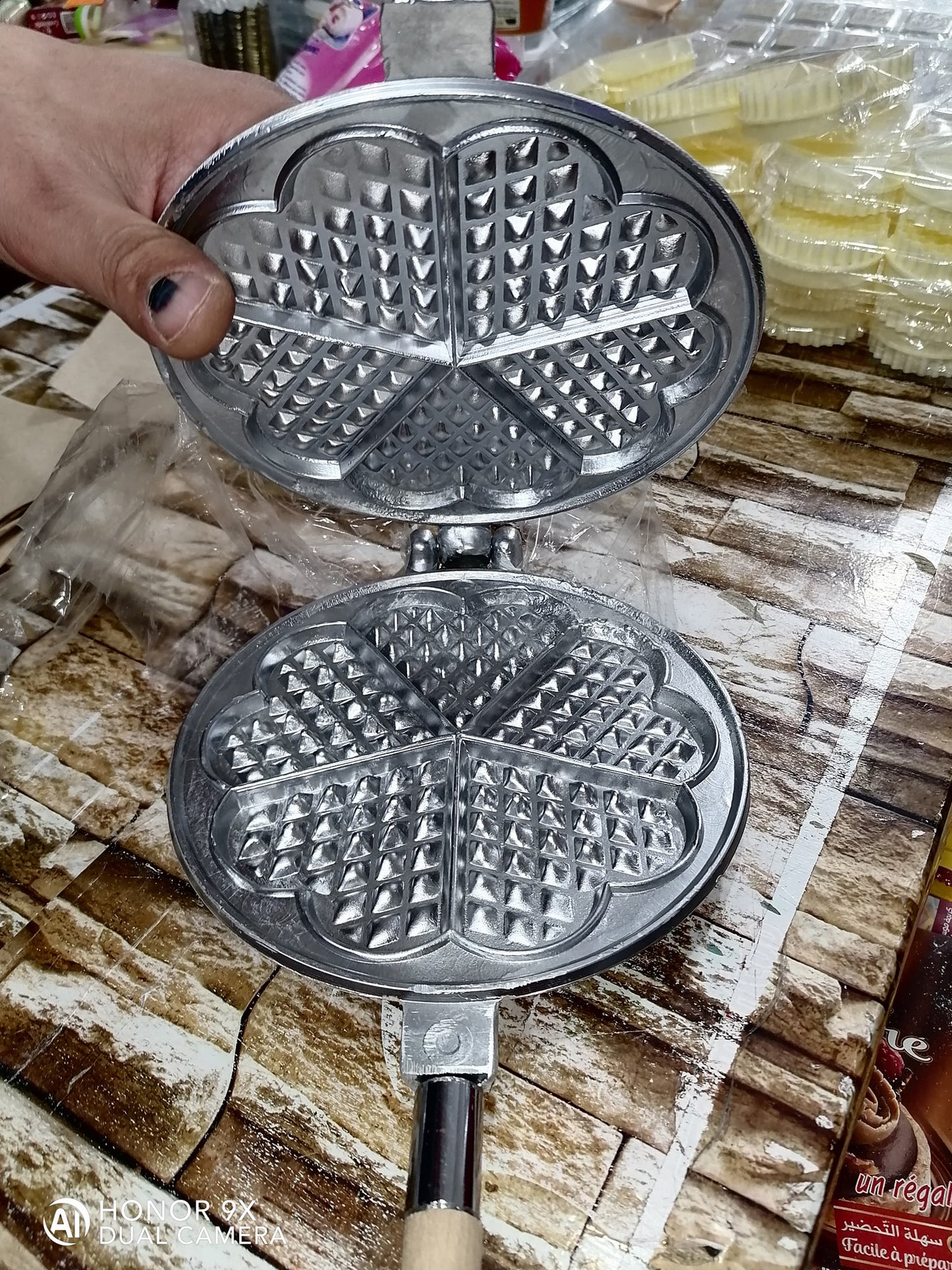 Gaufrier