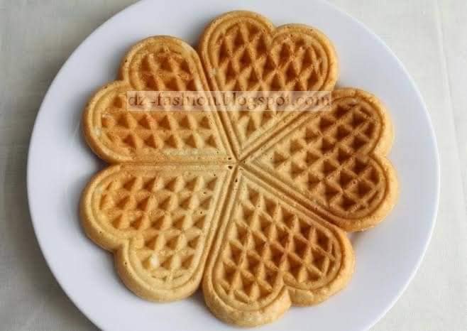 Gaufrier