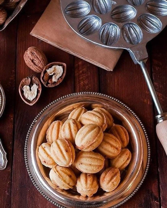 مول الجوزة